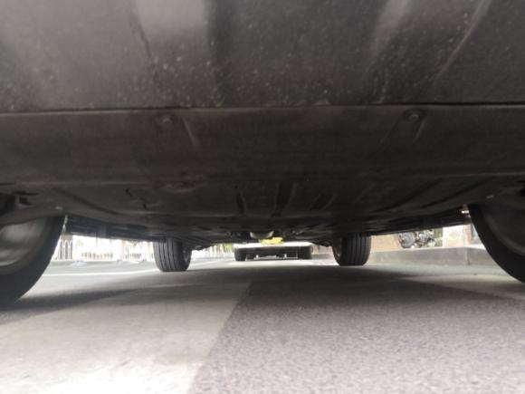 [北京·京A] 二手路虎发现运动版2020款 249PS R-Dynamic 性能版