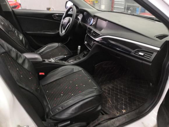 [深圳·粤S] 二手东南V5菱致2015款 plus 1.5L CVT智尊型