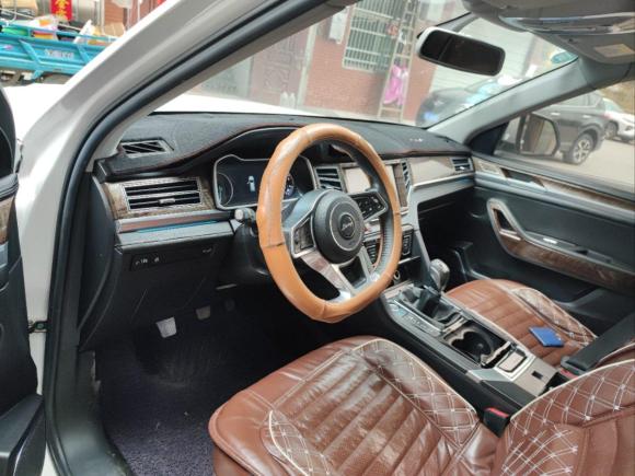 [义乌·浙G] 二手众泰大迈X72016款 基本型