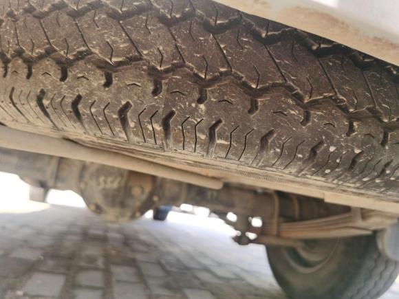 [嘉兴·浙F] 二手五菱汽车五菱荣光2017款 1.5L 加长基本型