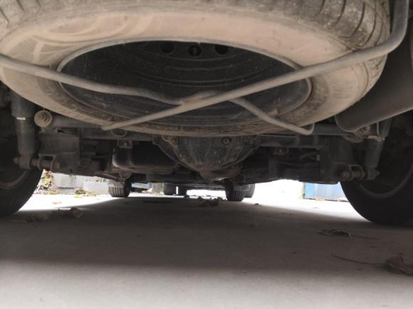 [宁波·浙B] 二手东风风行风行F6002016款 F600L 1.5T 豪华型