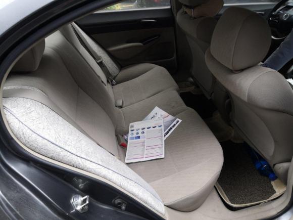 [广州·粤B] 二手思铭思铭2012款 1.8L 自动