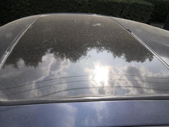 [成都·川A] 二手现代酷派2006款 2.0L AT