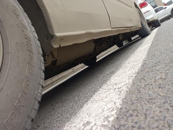 [西安·陕A] 二手福田风景G72017款 2.0L长轴商运版厢货高顶4座4Q20M