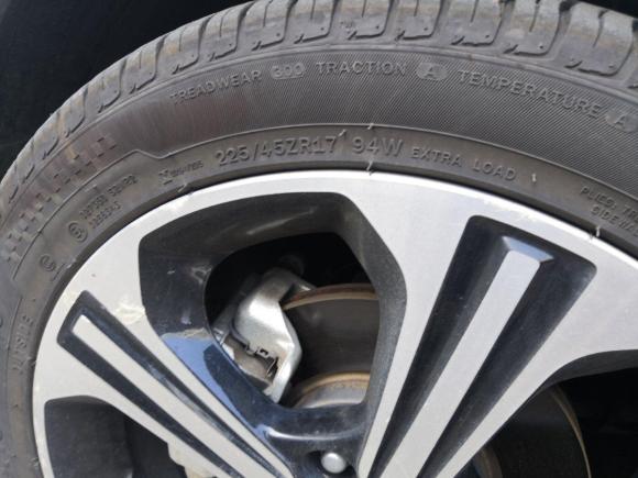 [台州·浙J] 二手现代领动2016款 1.6L 自动智炫·精英型