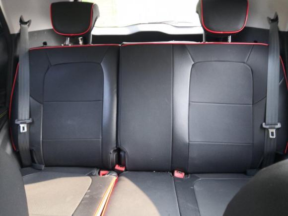 [成都·川A] 二手宝骏宝骏RS-32020款 1.5L CVT 24小时在线精英型