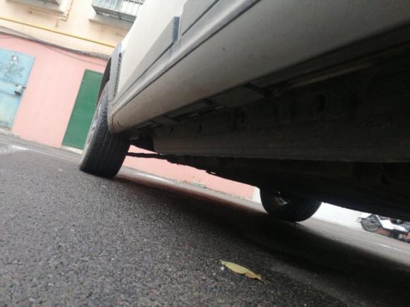 [青岛·鲁B] 二手奇瑞新能源瑞虎3xe2018款 400 畅行版