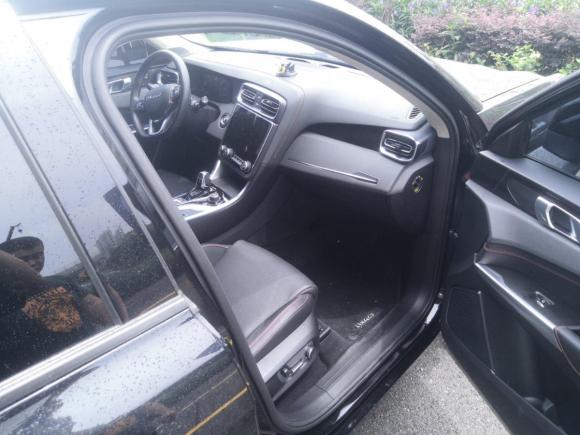 [佛山·粤E] 二手领克领克012019款 2.0T 四驱劲Pro版 国VI