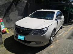 [北京·京N]荣威&nbsp;&nbsp;荣威950&nbsp;&nbsp;2012款2.4L豪华行政版