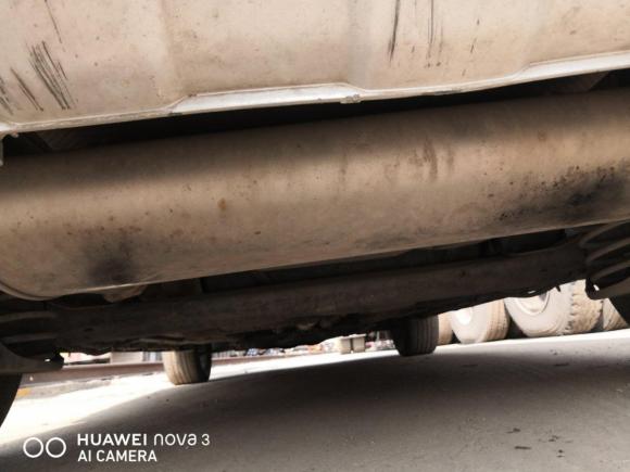 [南京·苏A] 二手一汽森雅R72016款 1.6L 手动豪华型