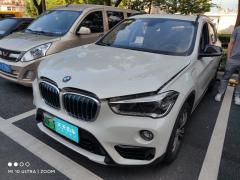 [嘉兴·浙F]宝马&nbsp;&nbsp;宝马X1新能源&nbsp;&nbsp;2019款xDrive25Le豪华型