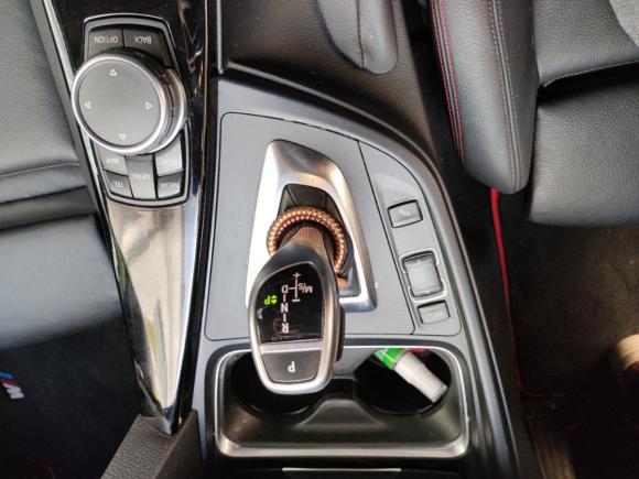 [广州·粤A] 二手宝马宝马4系2014款 428i Gran Coupe 设计套装型