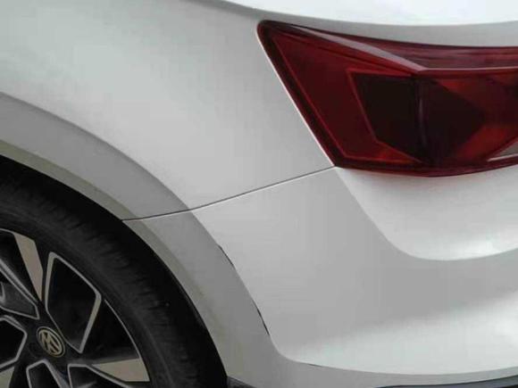 [台州·浙C] 二手捷达捷达VS52019款 280TSI 自动荣耀型