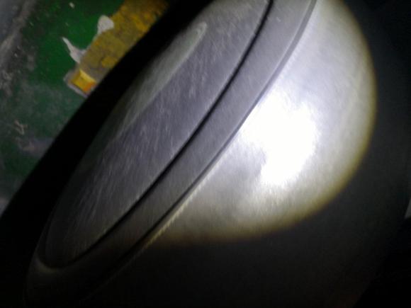 [广州·粤A] 二手路虎神行者2004款 2.5 V6