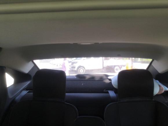 [宁波·浙B] 二手雪铁龙C4世嘉2018款 1.6L 手动豪华型