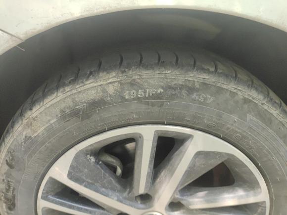 [温州·浙C] 二手启辰启辰D602019款 1.6L XL CVT智联精英版