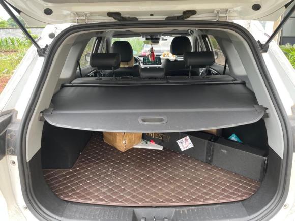 [金华·浙G] 二手奇瑞瑞虎82019款 1.6TGDI 自动豪华型