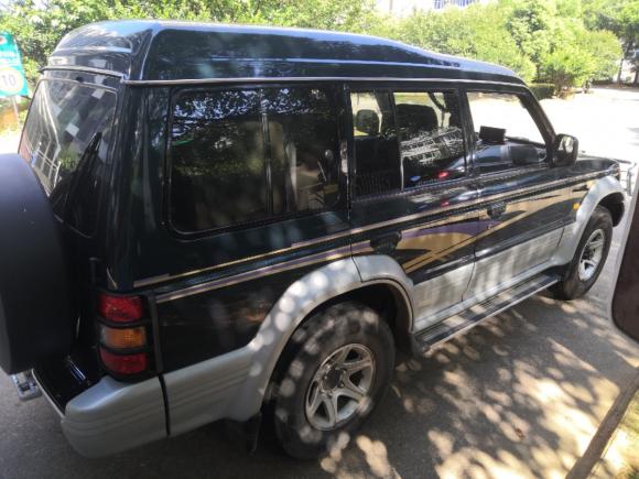 [南昌·赣A] 二手猎豹汽车猎豹64812014款 2.2L 手动两驱