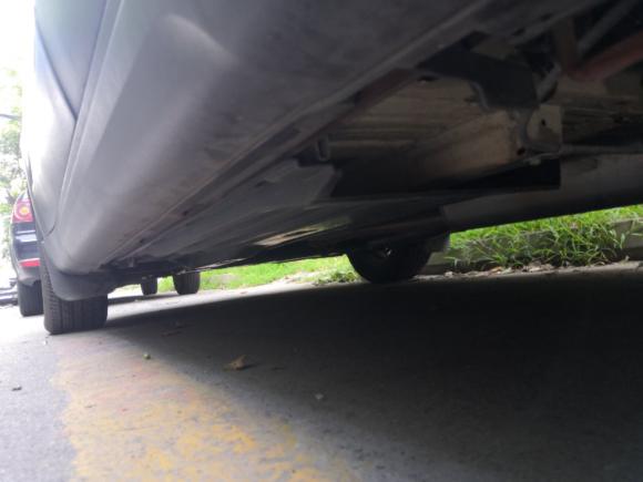 [苏州·苏E] 二手铃木骁途2017款 1.6L CVT两驱都市时尚型