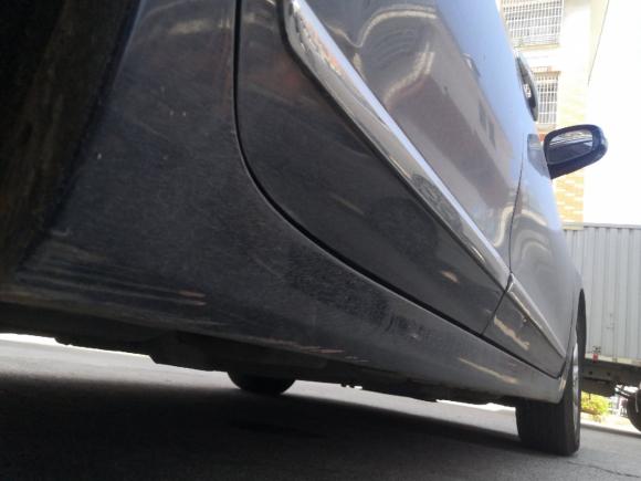 [义乌·浙G] 二手日产天籁2008款 2.0L XL舒适版