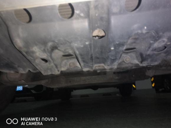 [上海·苏A] 二手双龙爱腾2011款 2.0T 两驱精英柴油版