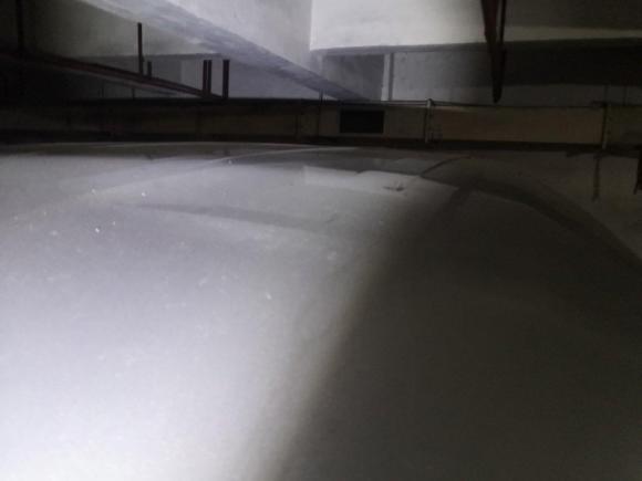 [成都·川A] 二手长安跨越长安V32017款 1.2L客车DK12-10