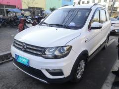 [金华·浙G]东风风光&nbsp;&nbsp;风光370&nbsp;&nbsp;2016款1.5L手动尊享型7座