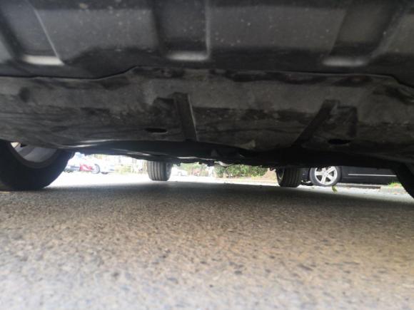 [上海·浙A] 二手长安睿骋2013款 1.8T 自动旗舰型 国IV