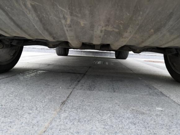 [青岛·鲁B] 二手大众途锐2010款 3.6 限量顶配版