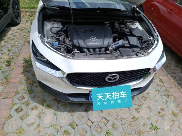 [上海·豫H] 二手马自达马自达CX-302020款 2.0L 自动雅悦型