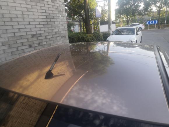 [宁波·浙B] 二手本田哥瑞2016款 1.5L CVT经典版