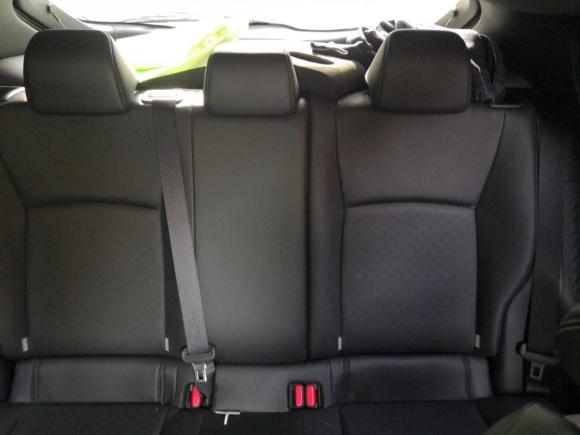 [成都·川A] 二手丰田奕泽IZOA2018款 2.0L 奕驰版 国V