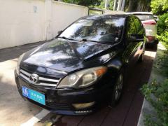 [深圳·粤N]东南&nbsp;&nbsp;V5菱致&nbsp;&nbsp;2012款1.5LCVT旗舰型