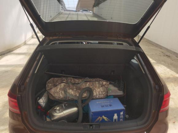 [南通·苏F] 二手大众朗境2014款 1.6L 自动型