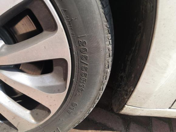 [上海·皖B] 二手菲亚特菲翔2012款 1.4T 自动劲享版