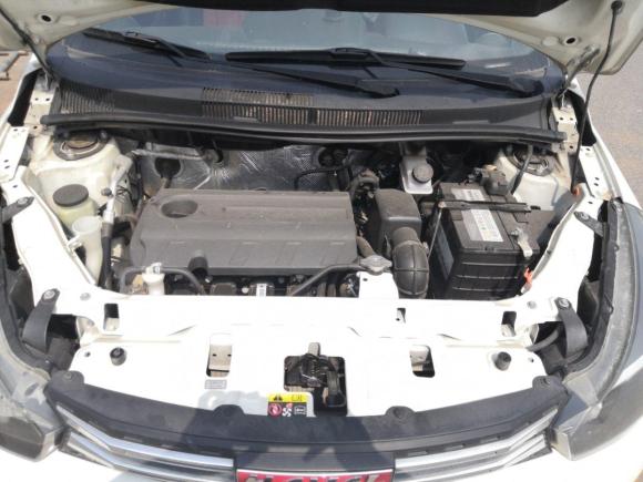 [金华·浙G] 二手哈弗哈弗H12017款 红标 1.5L AMT豪华型