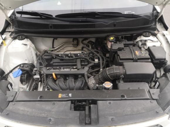 [嘉兴·川Z] 二手起亚奕跑2019款 1.4L 自动趣享版 国V