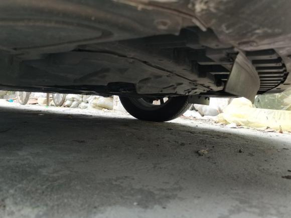 [上海·赣M] 二手日产轩逸2014款 1.6XV CVT尊享版