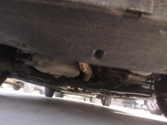 [常州·苏D] 二手标致标致3072010款 两厢 1.6L 自动舒适版