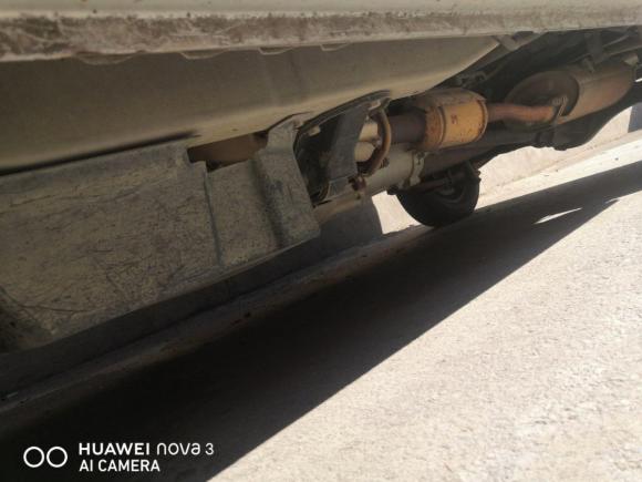 [南昌·赣A] 二手五菱汽车五菱之光2015款 1.2L 实用型LSI