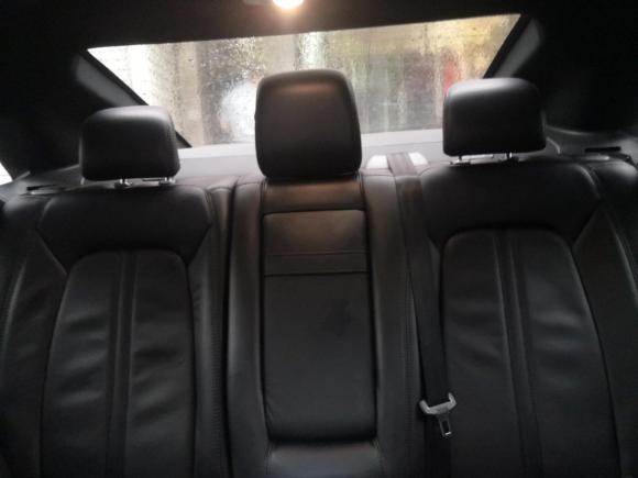 [温州·浙C] 二手林肯林肯MKZ2017款 2.0T 尊雅版