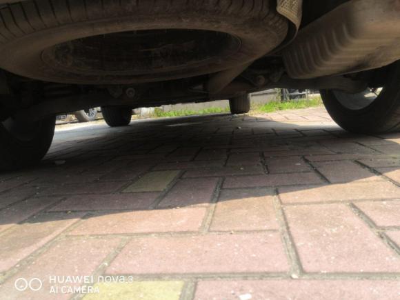 [南昌·赣M] 二手长安商用长安欧尚X72020款 1.5T 自动尊贵型