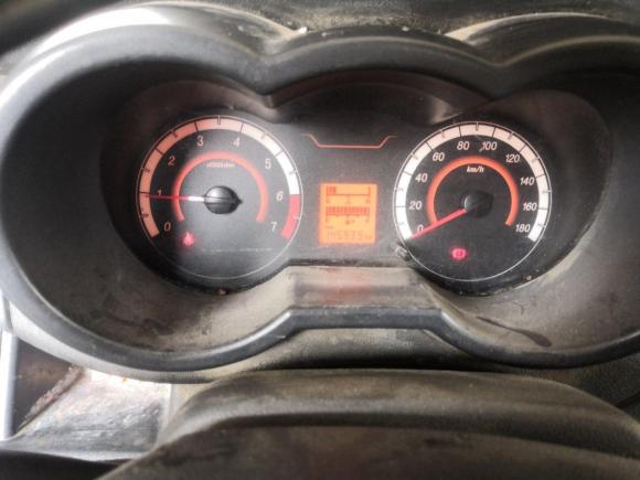 [成都·川A] 二手长安轻型车长安星卡2013款 1.2L基本型D201