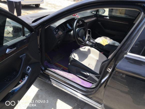 [济南·鲁A] 二手大众迈腾2020款 280TSI DSG 舒适型