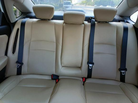 [武汉·鄂A] 二手本田享域2021款 锐·混动 1.5L 净畅版