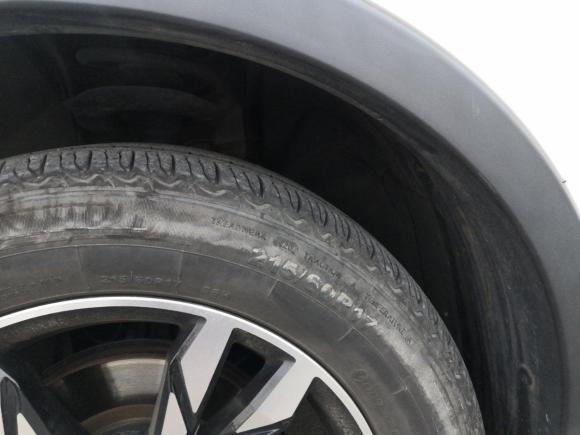 [北京·京N] 二手海马海马S52019款 230T 自动智联旗舰型