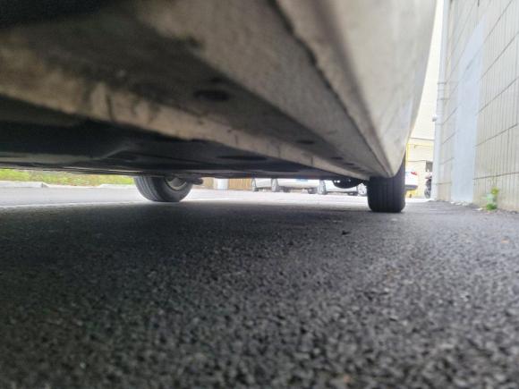 [温州·浙C] 二手福特福睿斯2015款 1.5L 自动舒适型