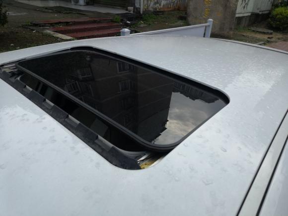 [南昌·赣M] 二手观致观致32014款 两厢 1.6T 自动致臻型