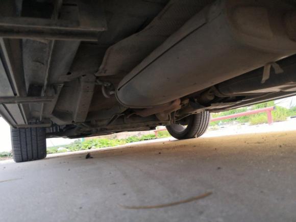 [台州·浙J] 二手猎豹汽车Mattu2018款 1.6T GDI DCT精英型