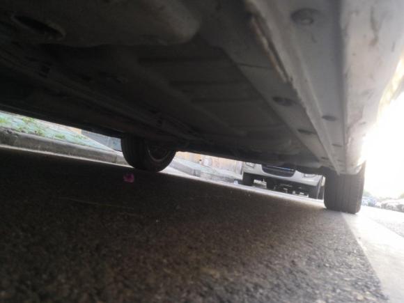 [嘉兴·皖N] 二手MG锐行2015款 1.5T 自动豪华版